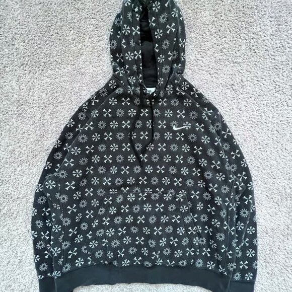 Nike Sportswear Club Fleece Pullover Hoodie